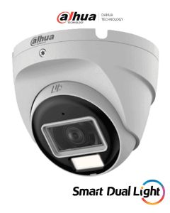 Cámara Domo  Dahua Technology HAC-T2A21N-U-IL-A