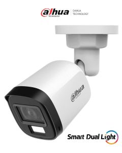 Cámara Bala Dahua Technology HAC-B1A21N-U-IL-A