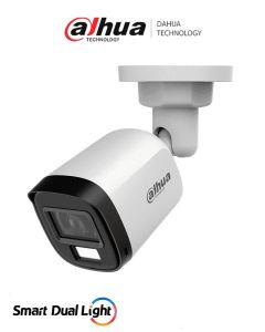 Cámara Bala  Dahua Technology HAC-B1A51N-U-IL-A