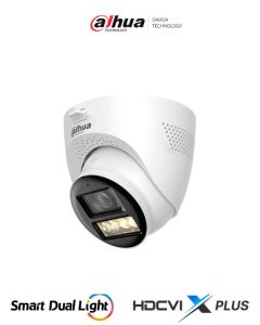 Cámara Domo  Dahua Technology HAC-HDW1200TQ-IL-T