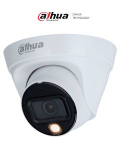 Cámara Domo Dahua Technology HDW1239T1P-A-LED-0280B-S