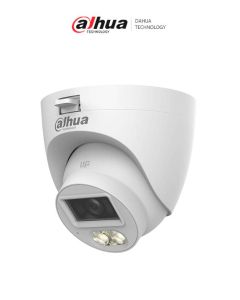 Cámara Domo  Dahua Technology HDW1500CLQN-IL-A-S3-DIP