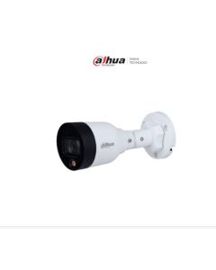 Cámara Bala IP Dahua Technology DH-IPC-HFW1239S1P-LED-0280B