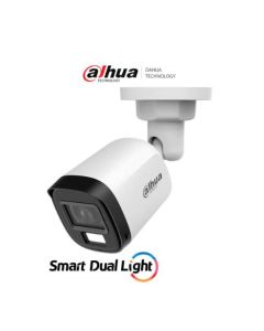 Cámara Bala Análoga Dahua Technology DH-HAC-B2A21N-U-IL-A-