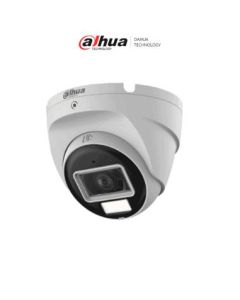 Cámara domo Análoga Dahua Technology DH-HAC-T2A51N-U-IL-A-