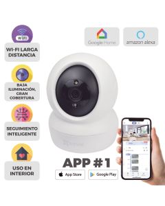 Mini Cámara IP EZVIZ C6N