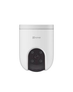 Cámara domo IP EZVIZ CS-H8C/3MP/POE