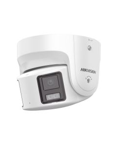 cámara turret HIKVISION DS-2CD2387G2P-LSU/SL(C)
