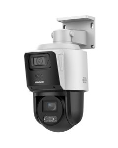 Cámara PTZ IP HIKVISION DS-2SE3C404MWG-E/14