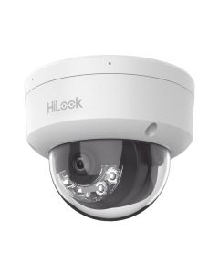 Cámara Domo IP HIKVISION IPC-D140HA-U