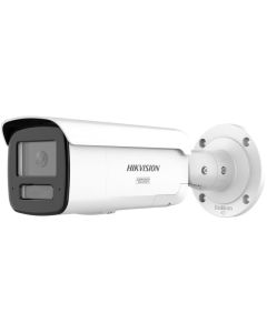 Cámara Bala IP HIKVISION  DS-2CD2T87G3-LIS2UY/SL
