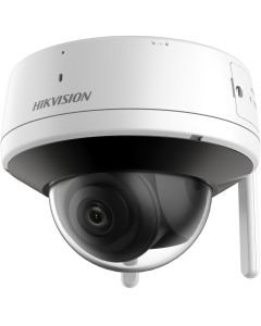 Cámara domo IP HIKVISION DS-2CV2141G2-IDW(E)