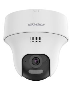 Cámara Turret IP HIKVISION DS-2CV1F43G2-LIDWF(B)