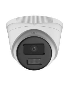 Cámara Turret IP HILOOK IPC-T240HA-LUC
