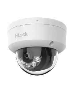 Cámara Domo IP HILOOK IPC-D120HA-LUC