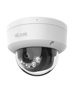 Cámara Domo IP HILOOK IPC-D140HA-LUC