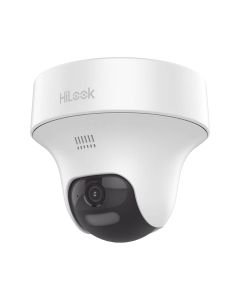 Cámara Turret IP HILOOK THC-T127-PTLTS