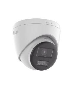 Cámara Turret IP HILOOK THC-T227-LTS