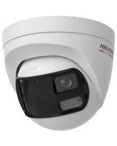 Cámara Turret IP HIKVISION DS-2CE72KF3TP-DLS
