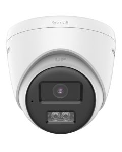 Cámara Turret IP HIKVISION DS-2CE78U0T-LXTS