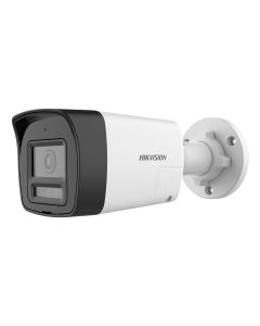 Cámara Turret IP HIKVISION DS-2CE16U0T-LXTS