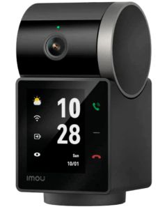 Cámara PTZ IMOU IPC-S2VN-5M0WR