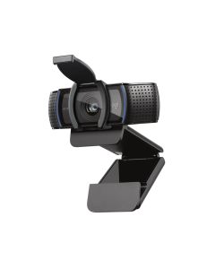 Webcam LOGITECH C920s