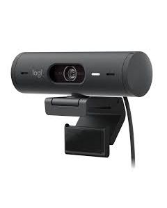 Camara  LOGITECH BRIO 500