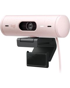 Camara LOGITECH BRIO 500