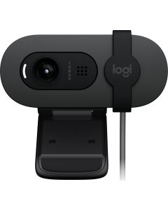 webcam LOGITECH Brio 100