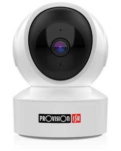 Cámara Wifi PROVISION-ISR PT-848