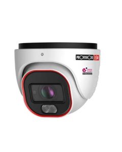 Cámara domo IP PROVISION-ISR DH-340IPSN-MVF