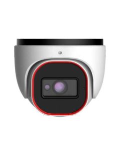 Cámara Domo IP PROVISION-ISR DI-340IPEN-28-V5