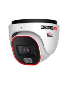 Cámara Domo IP PROVISION-ISR DH-340IPSN-28