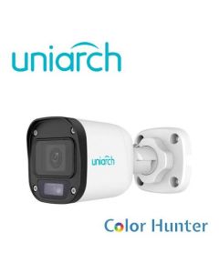 Cámara Bala UNIARCH UAC-B112-F28-W
