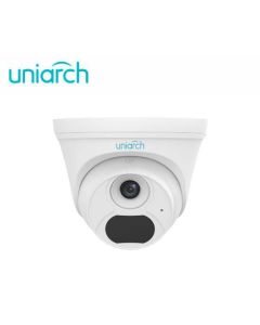 Cámara Turret IP UNIARCH IPC-T132-AF28-ECO