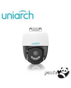 Cámara PTZ UNIARCH UHO-P2A-M3F4D