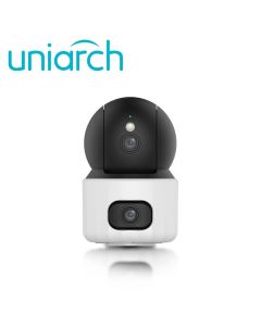 Cámara WiFi UNIARCH UHO-S3S-M33D