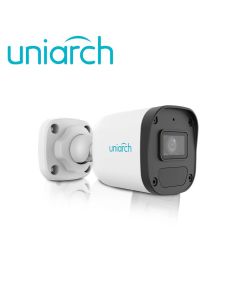 Cámara Bala IP UNIARCH IPC-B134-AF28-ECO