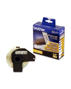 Etiquetas BROTHER DK1203