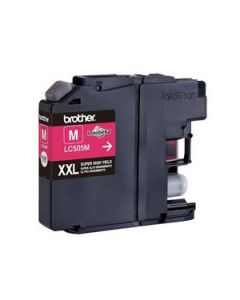 Cartucho BROTHER LC505M