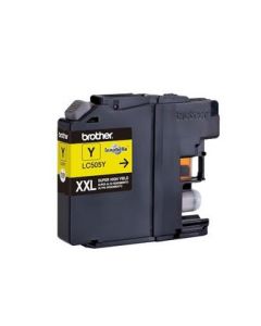 Cartucho BROTHER LC-505Y