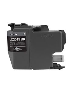 Cartucho BROTHER LC3019BK