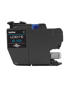 Cartucho BROTHER LC3017C