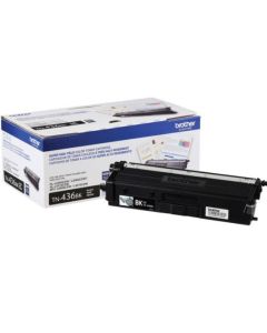 Tóner BROTHER TN436BK