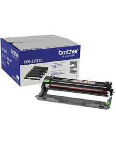 Set de Tambores BROTHER DR223CL