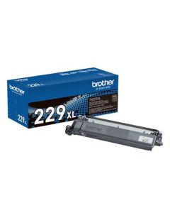 Tóner BROTHER TN229XLBK