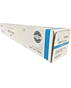 Tóner CANON GPR-53