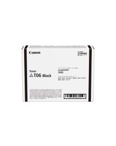 Toner CANON T06