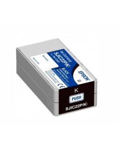 Cartucho EPSON TM-C3500